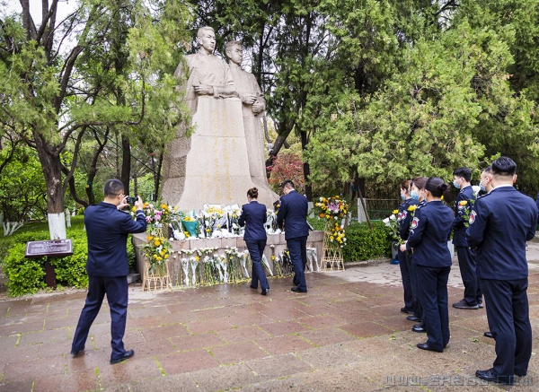 后来人