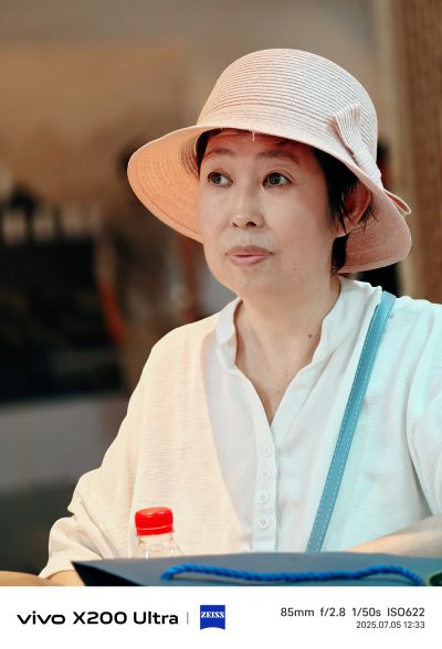 人像习作（1）