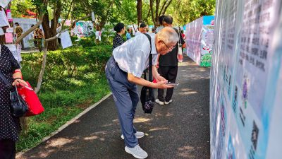 脱单就去千佛山3
