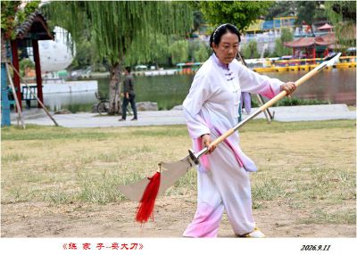 练家子——8