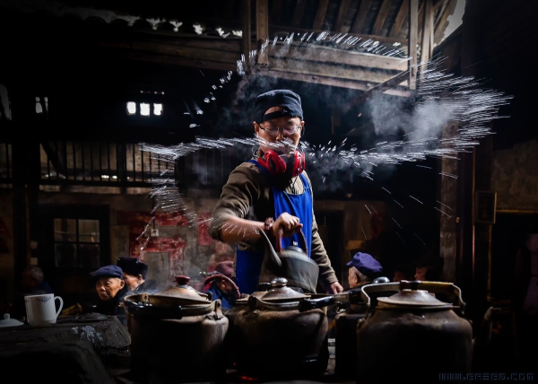 《绝活》