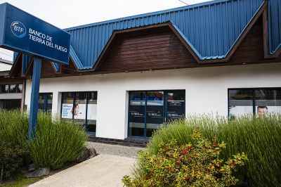 阿根廷卡拉法特小镇（三）