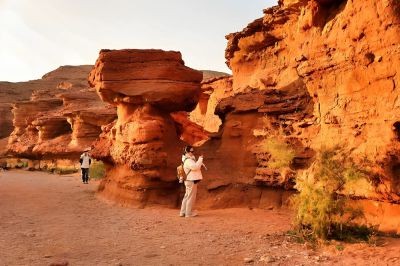 西部梦幻大峡谷