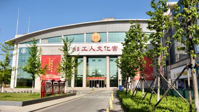 济南市“文明乡村入境来”摄影展16