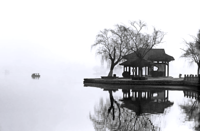 济南大明湖日志（一）