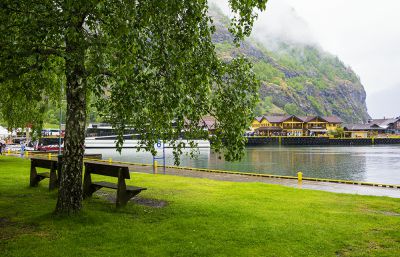 北欧之旅 —— 挪威弗洛姆小镇（四）