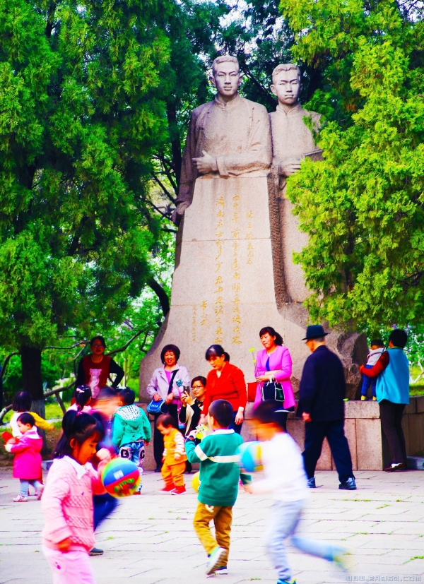 心愿