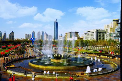 济南新八景作品投稿