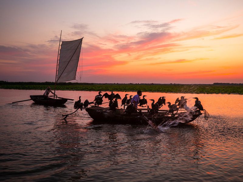 韩汝爱《东方摄影 · 我的2025》