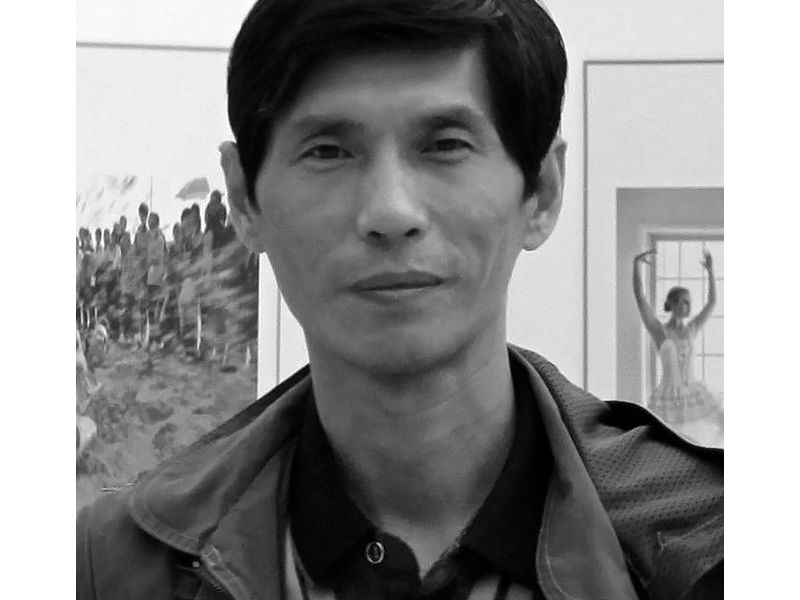 魏玉兴