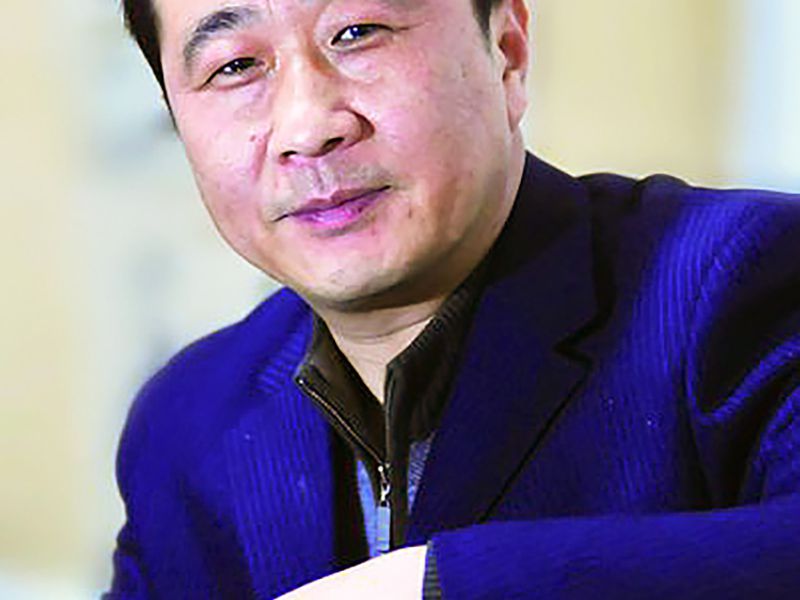 张泉刚