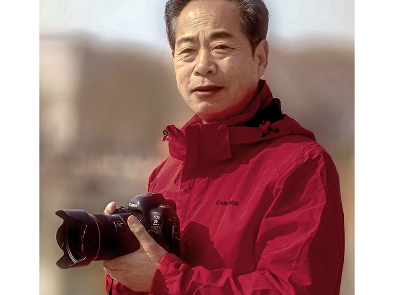 刘显保