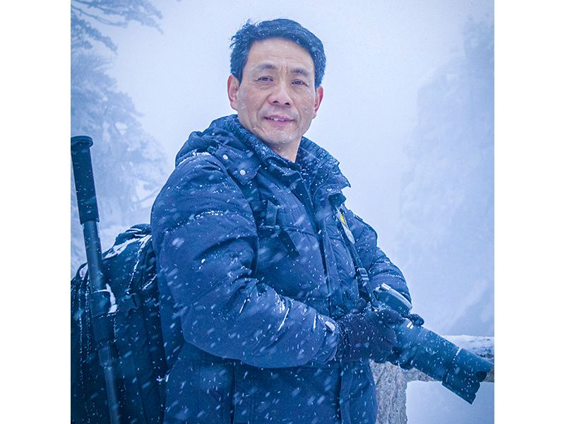 陈保成